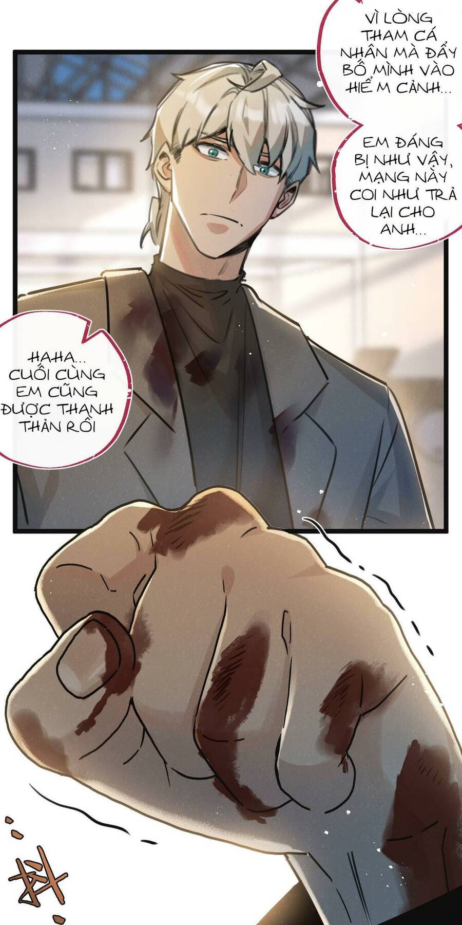 Mạt Thế Siêu Cấp Nông Trường Chapter 15 - Trang 27