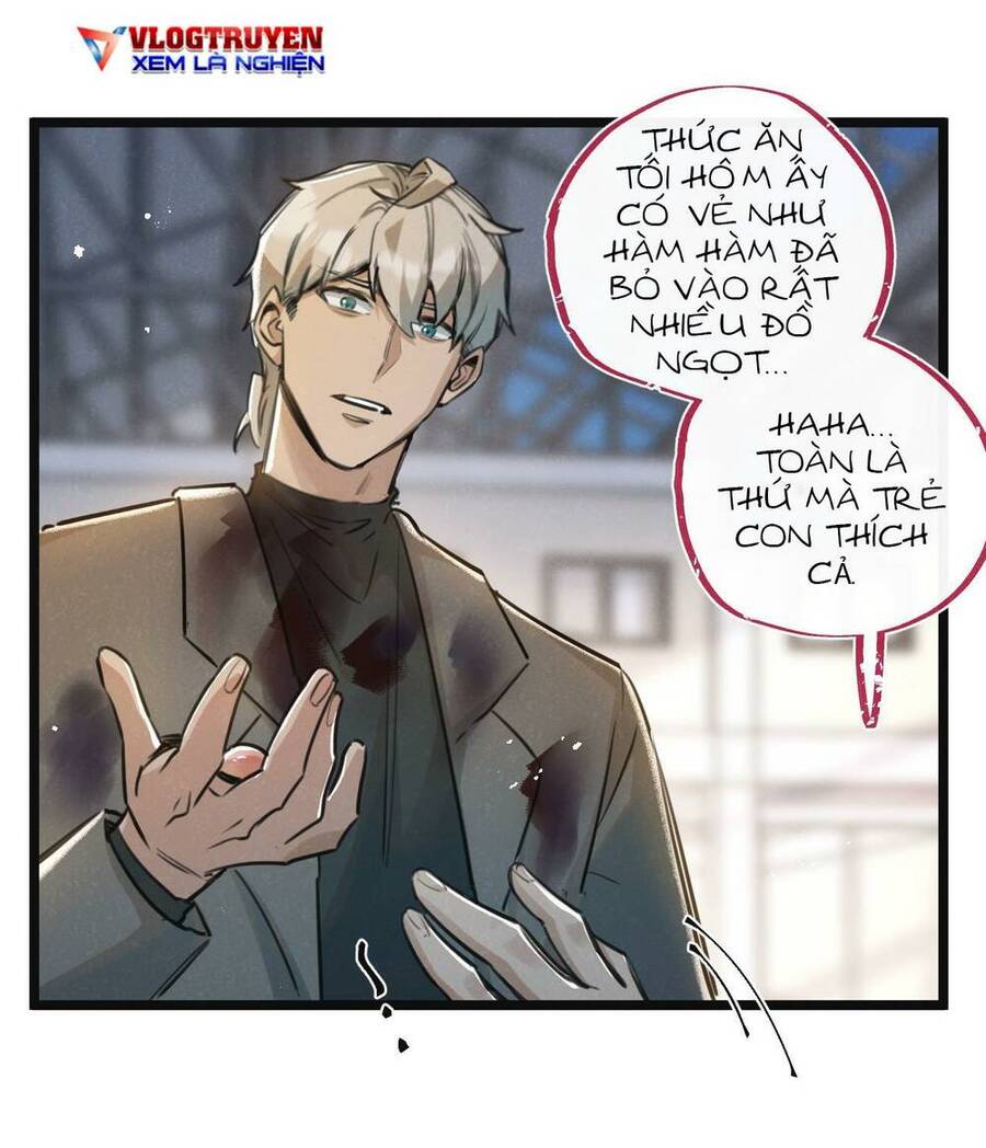 Mạt Thế Siêu Cấp Nông Trường Chapter 15 - Trang 29
