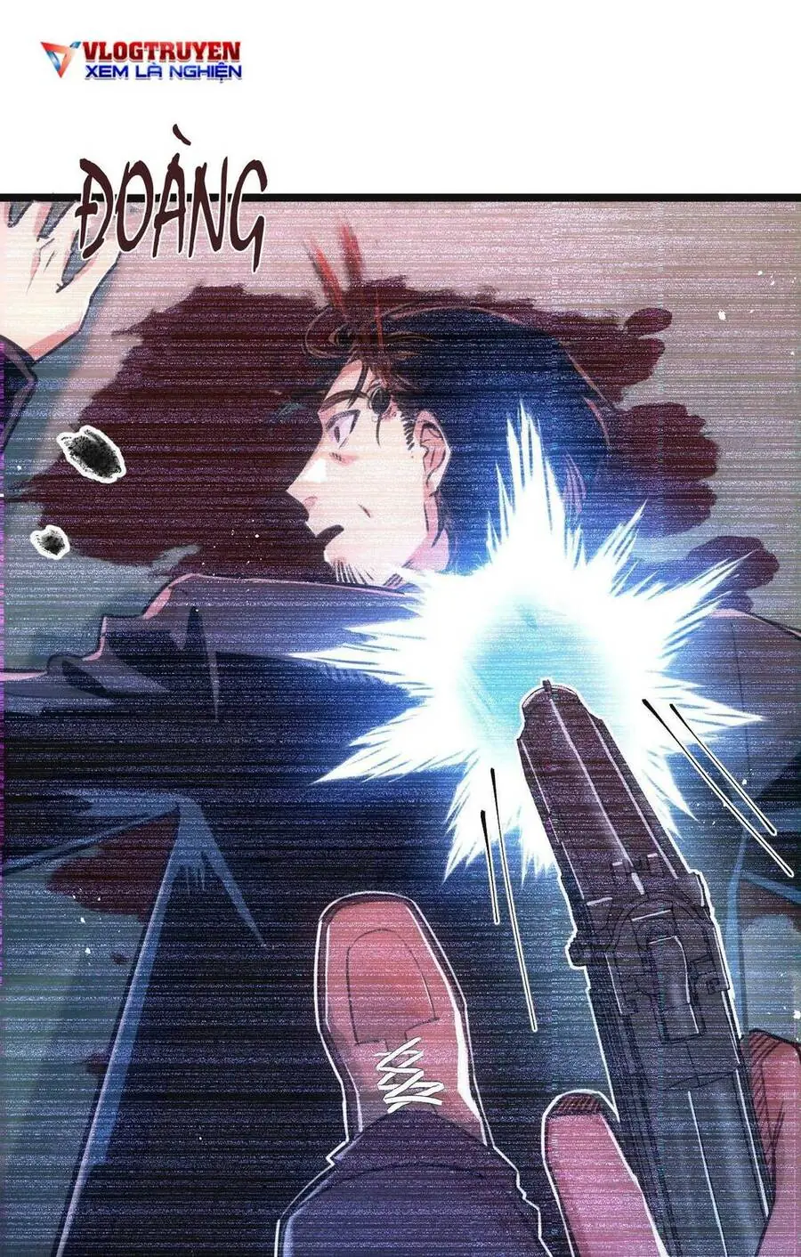 Mạt Thế Siêu Cấp Nông Trường Chapter 15 - Trang 3