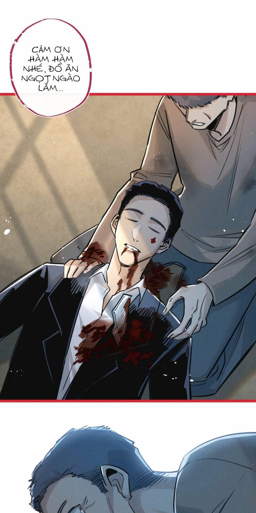Mạt Thế Siêu Cấp Nông Trường Chapter 15 - Trang 30