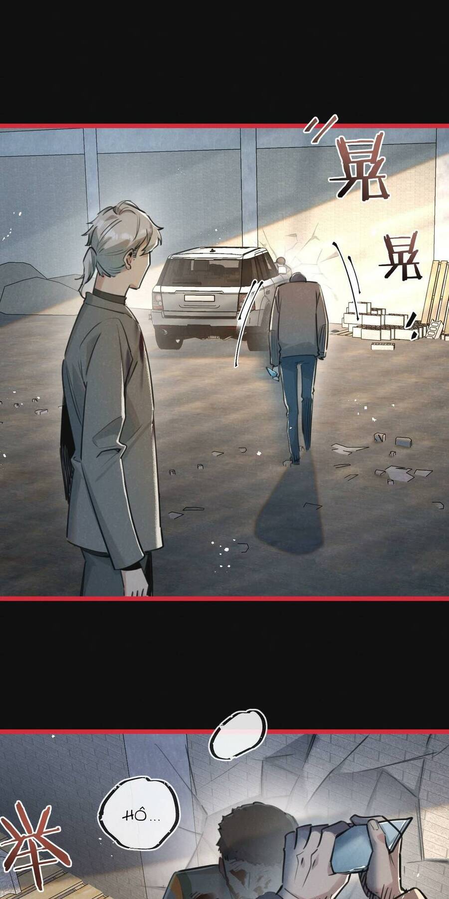 Mạt Thế Siêu Cấp Nông Trường Chapter 15 - Trang 33