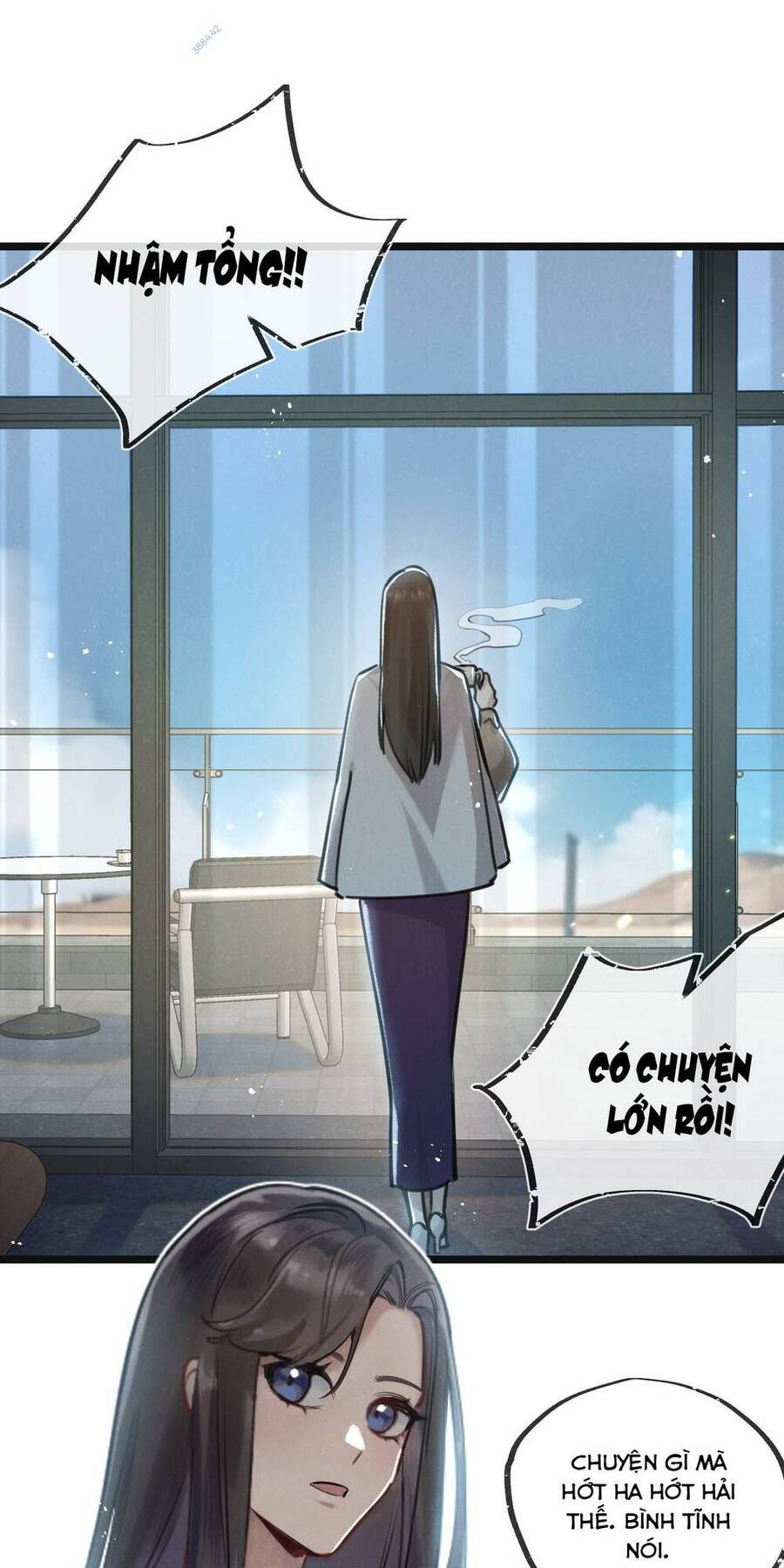 Mạt Thế Siêu Cấp Nông Trường Chapter 15 - Trang 41