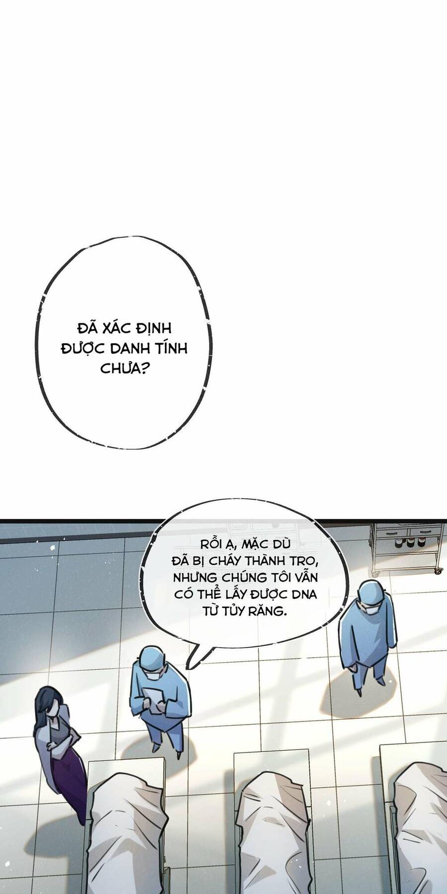 Mạt Thế Siêu Cấp Nông Trường Chapter 15 - Trang 44