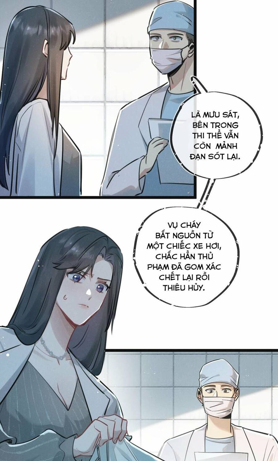 Mạt Thế Siêu Cấp Nông Trường Chapter 15 - Trang 46