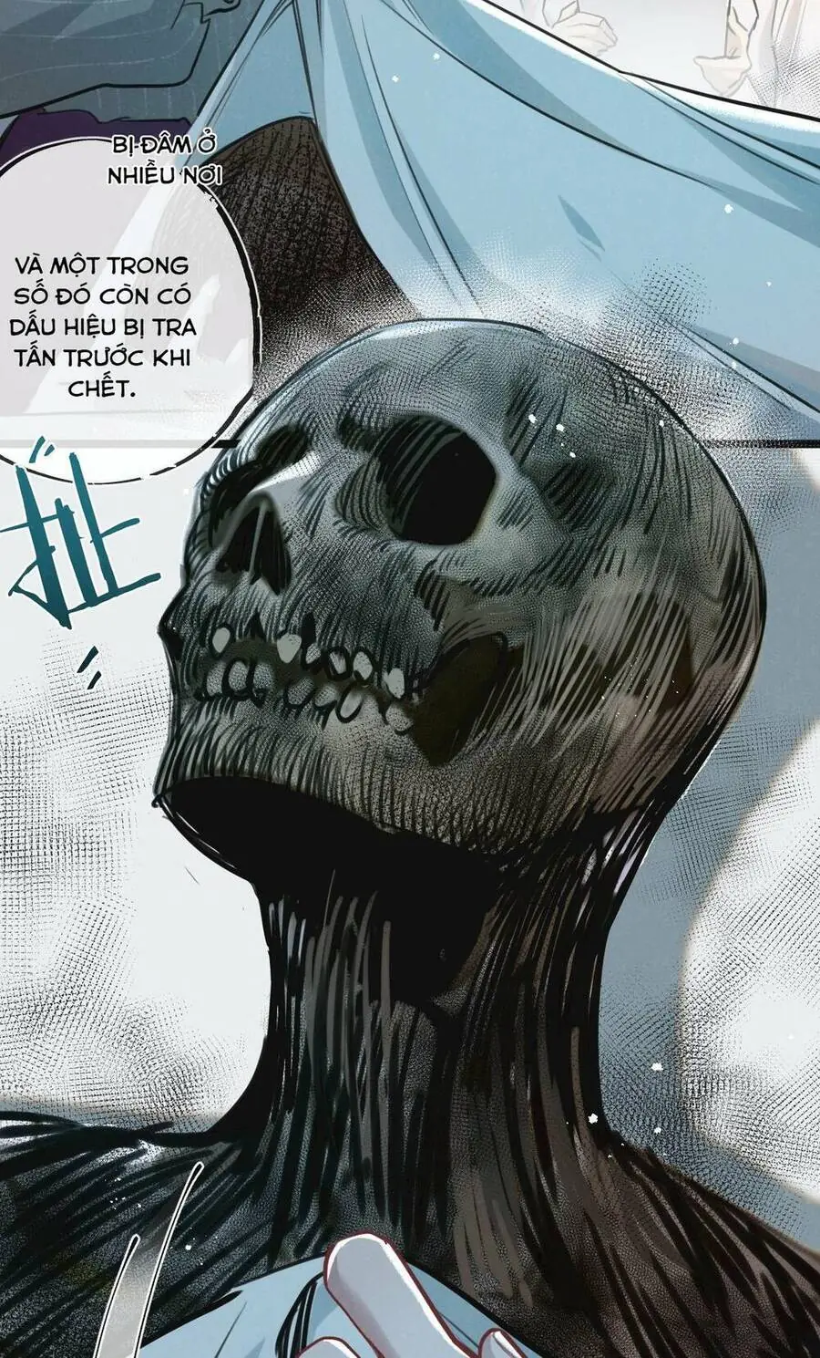 Mạt Thế Siêu Cấp Nông Trường Chapter 15 - Trang 47
