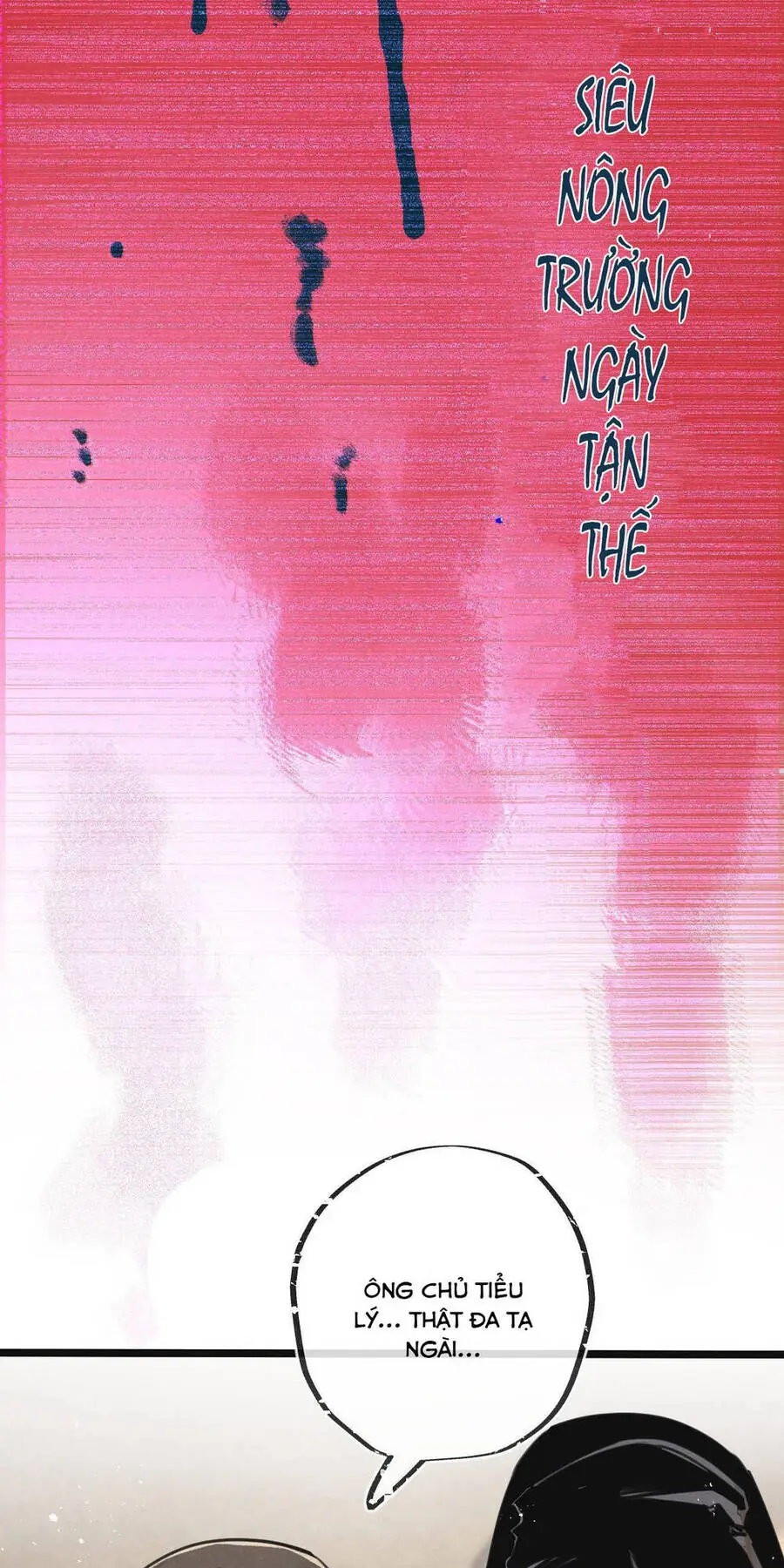 Mạt Thế Siêu Cấp Nông Trường Chapter 15 - Trang 5