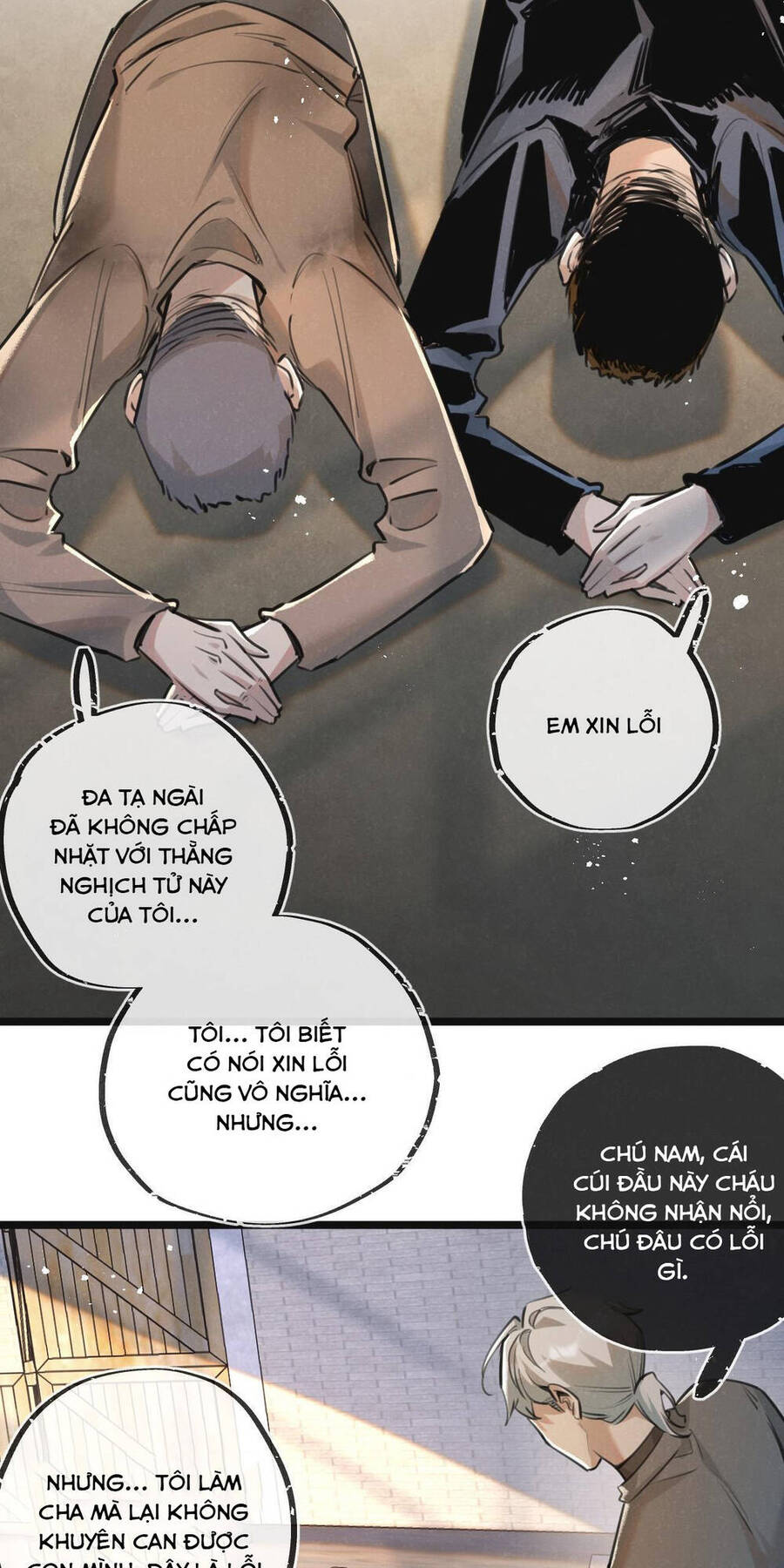 Mạt Thế Siêu Cấp Nông Trường Chapter 15 - Trang 6