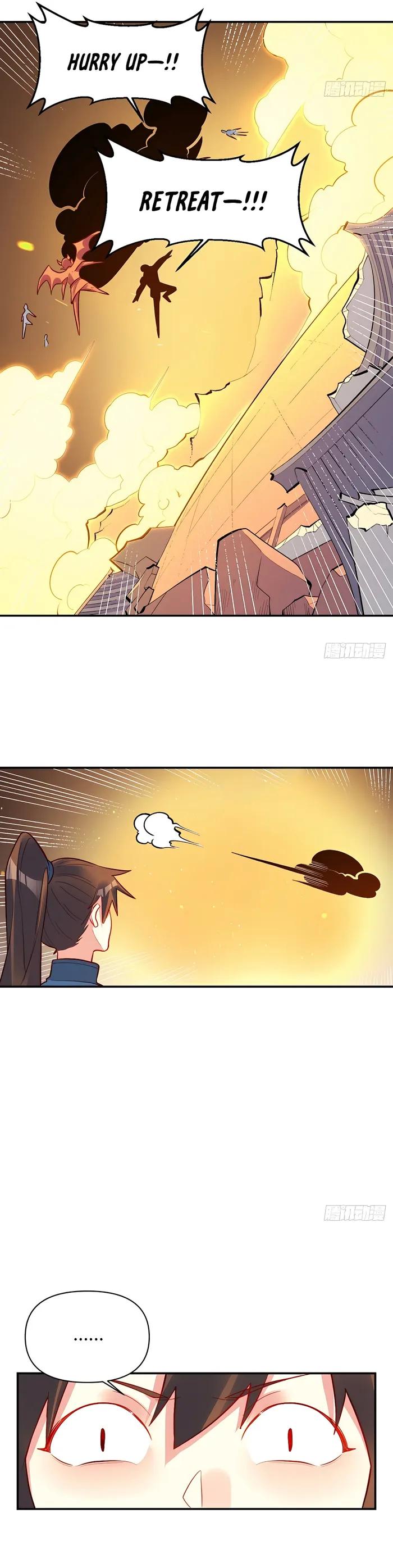 Mạt Thế Siêu Cấp Nông Trường Chapter 16 - Trang 11