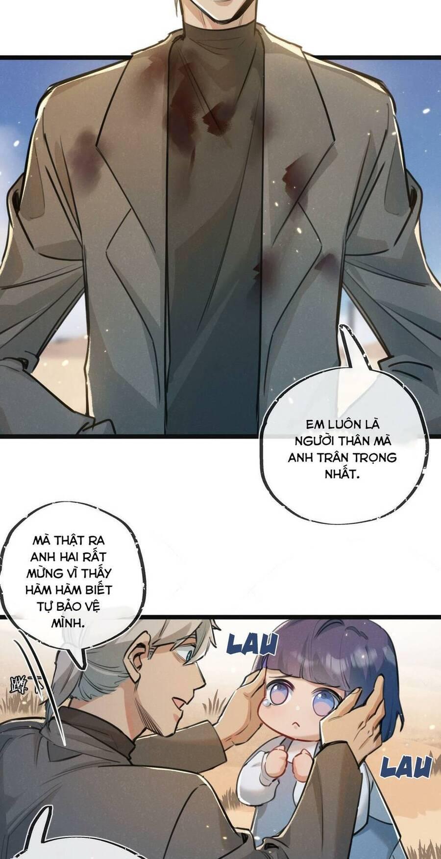 Mạt Thế Siêu Cấp Nông Trường Chapter 16 - Trang 12
