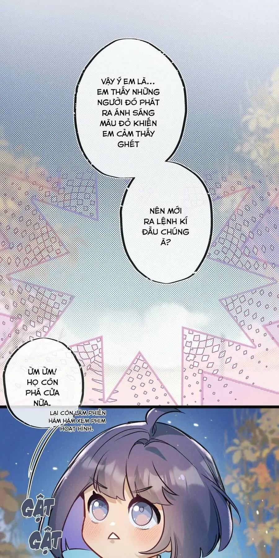 Mạt Thế Siêu Cấp Nông Trường Chapter 16 - Trang 15