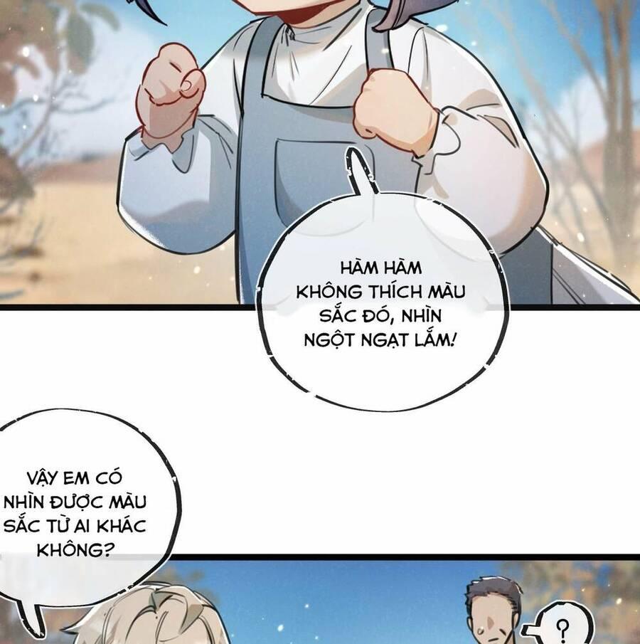 Mạt Thế Siêu Cấp Nông Trường Chapter 16 - Trang 16