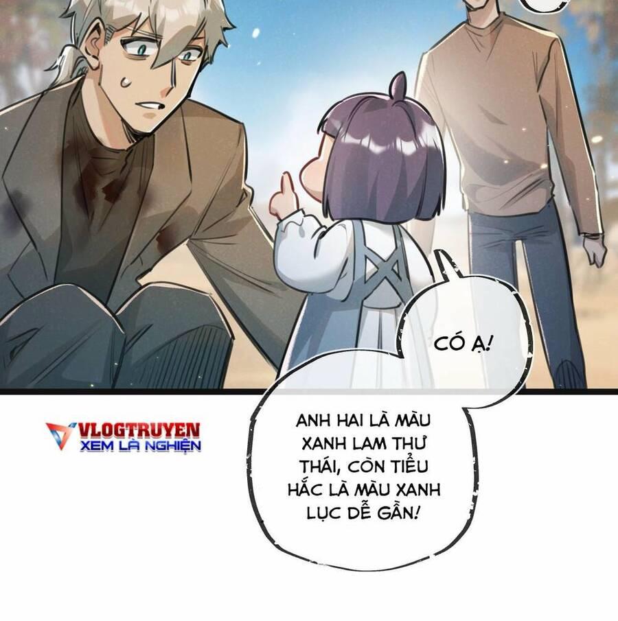 Mạt Thế Siêu Cấp Nông Trường Chapter 16 - Trang 17