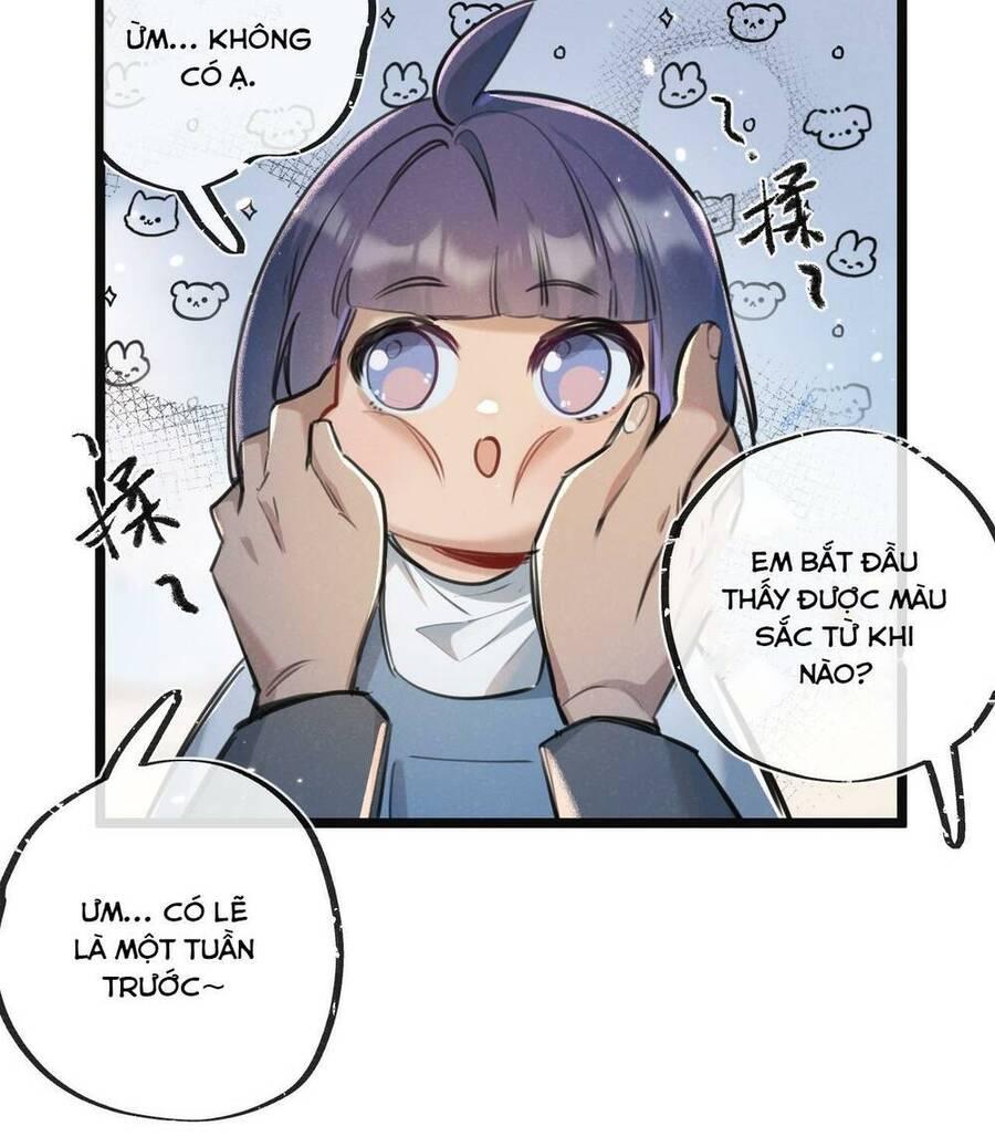 Mạt Thế Siêu Cấp Nông Trường Chapter 16 - Trang 20