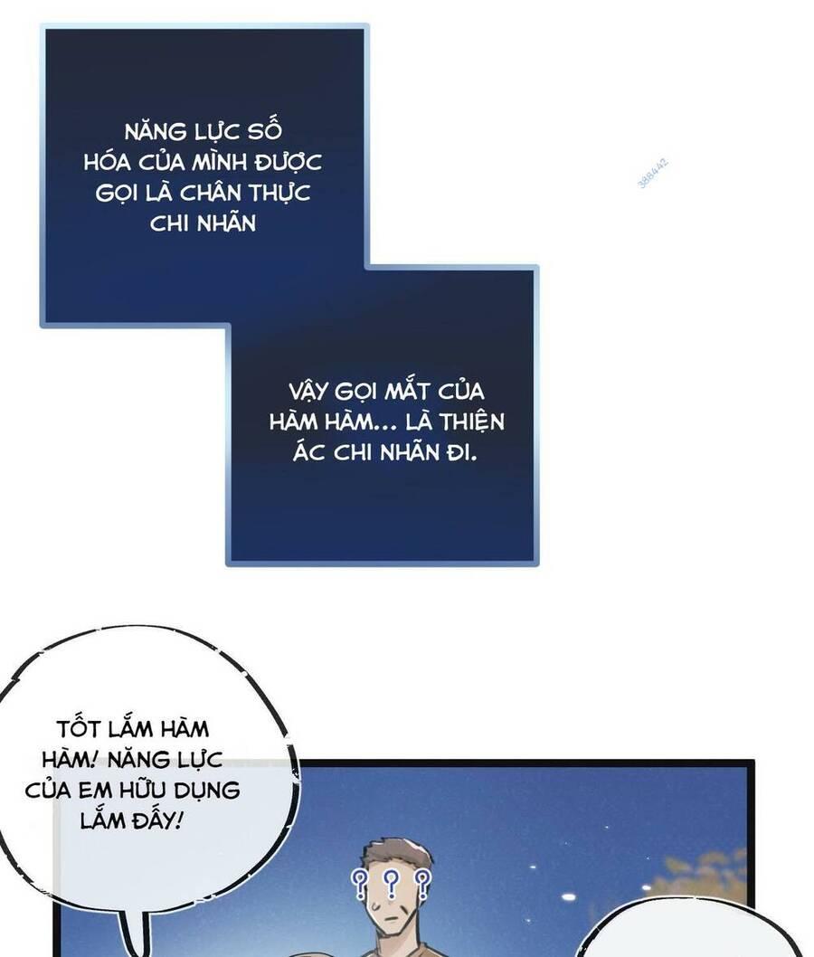 Mạt Thế Siêu Cấp Nông Trường Chapter 16 - Trang 26
