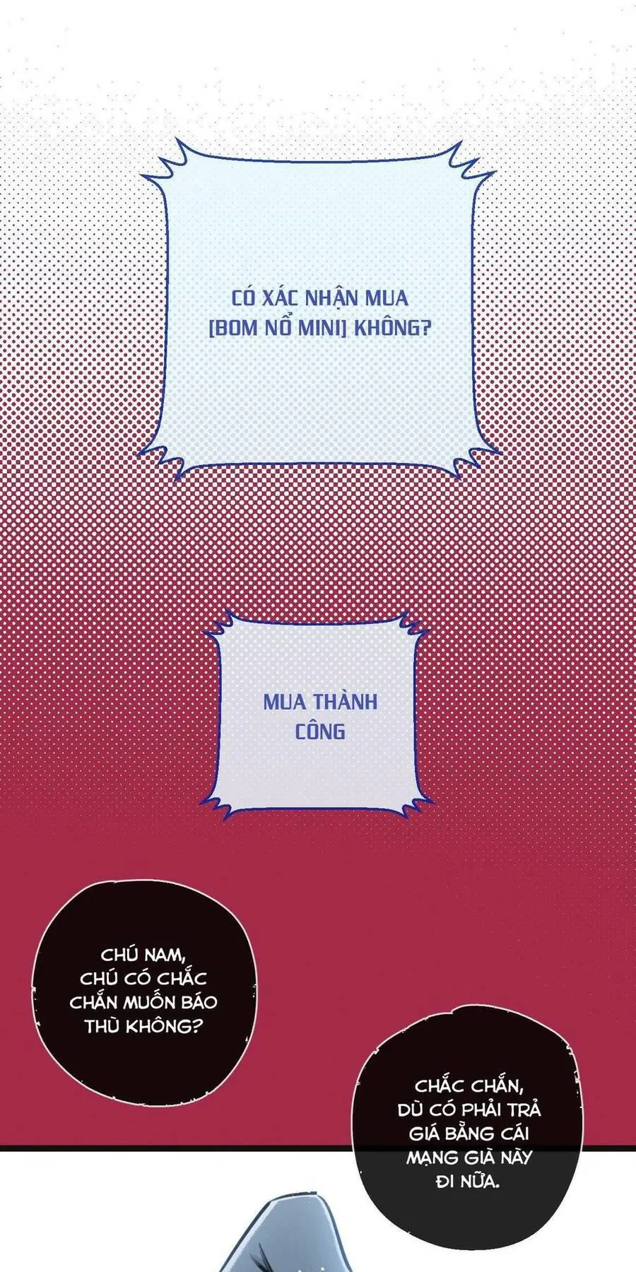 Mạt Thế Siêu Cấp Nông Trường Chapter 16 - Trang 3