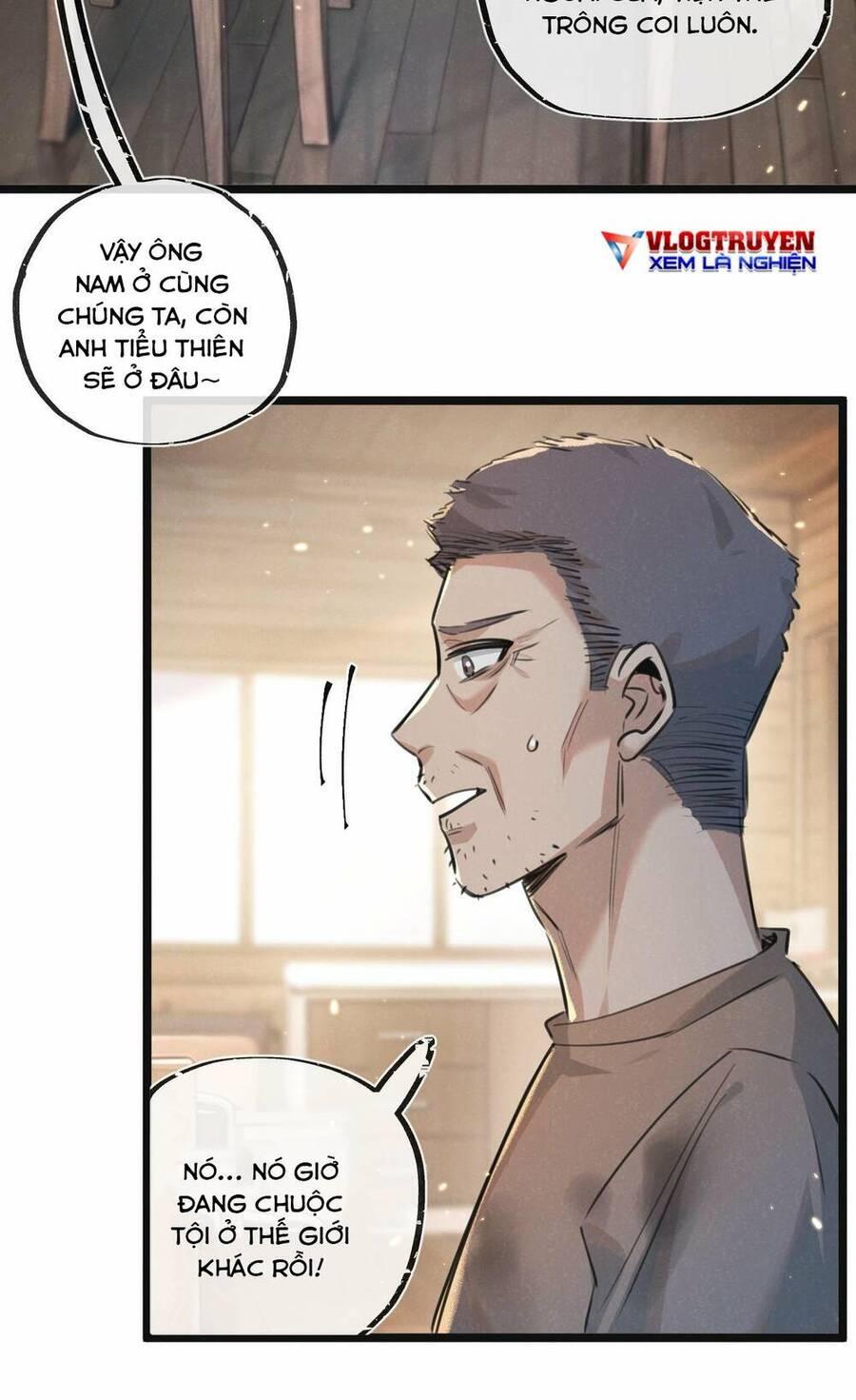 Mạt Thế Siêu Cấp Nông Trường Chapter 16 - Trang 31