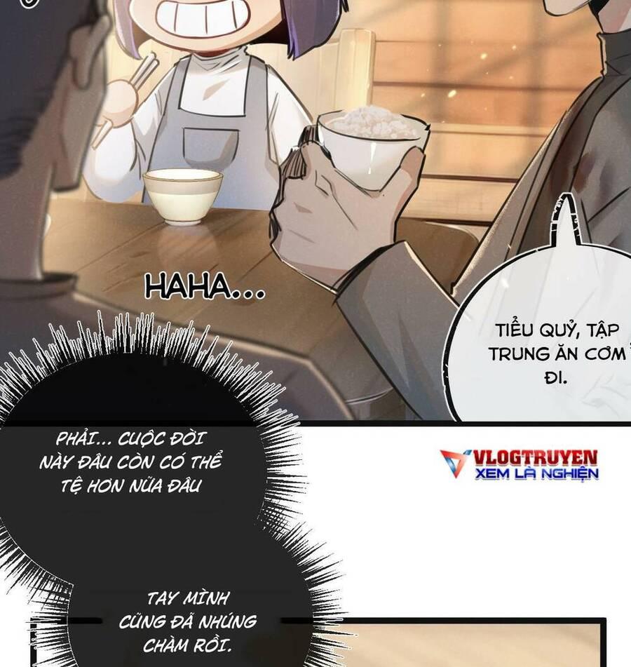 Mạt Thế Siêu Cấp Nông Trường Chapter 16 - Trang 33