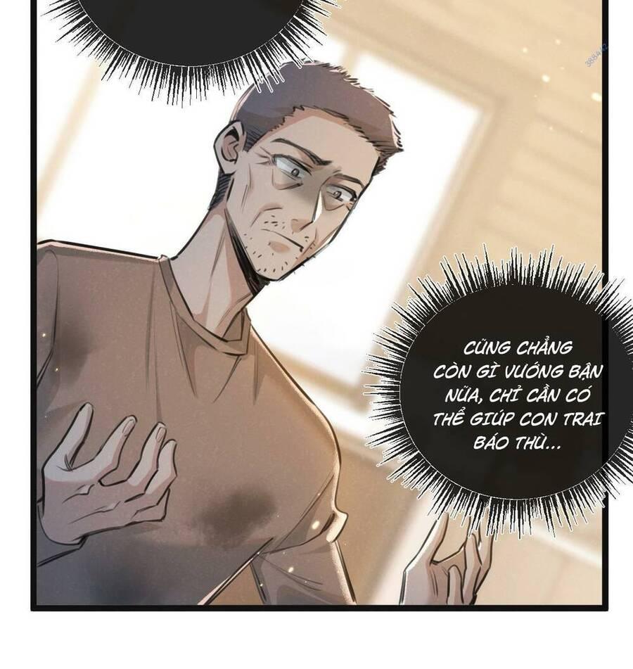 Mạt Thế Siêu Cấp Nông Trường Chapter 16 - Trang 34