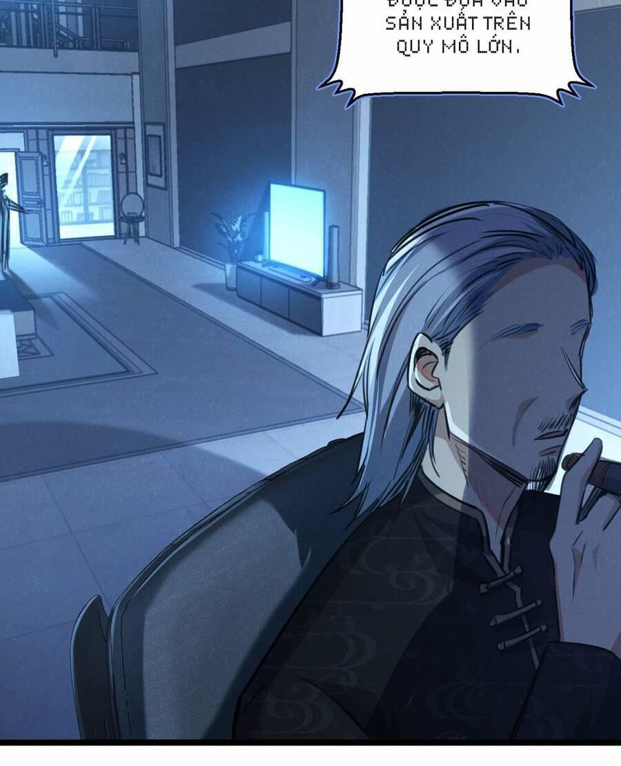 Mạt Thế Siêu Cấp Nông Trường Chapter 16 - Trang 38