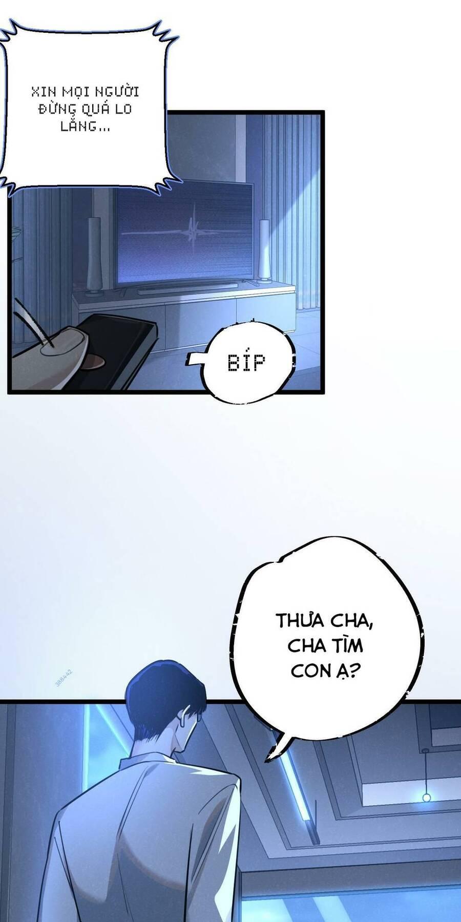 Mạt Thế Siêu Cấp Nông Trường Chapter 16 - Trang 39