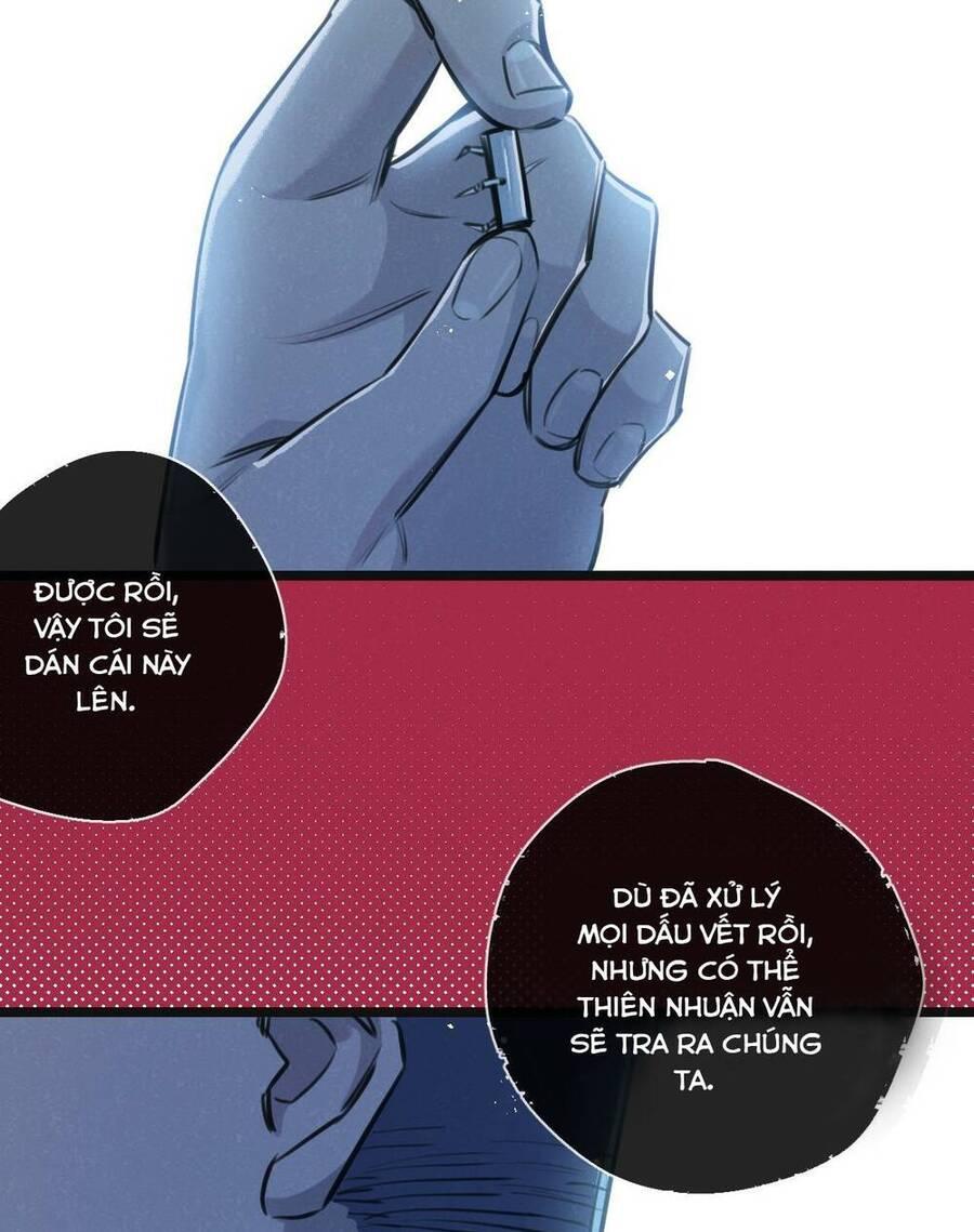 Mạt Thế Siêu Cấp Nông Trường Chapter 16 - Trang 4