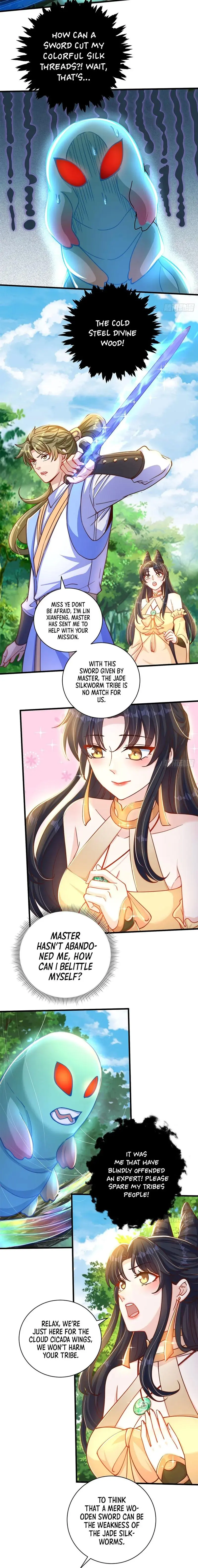Mạt Thế Siêu Cấp Nông Trường Chapter 16 - Trang 5