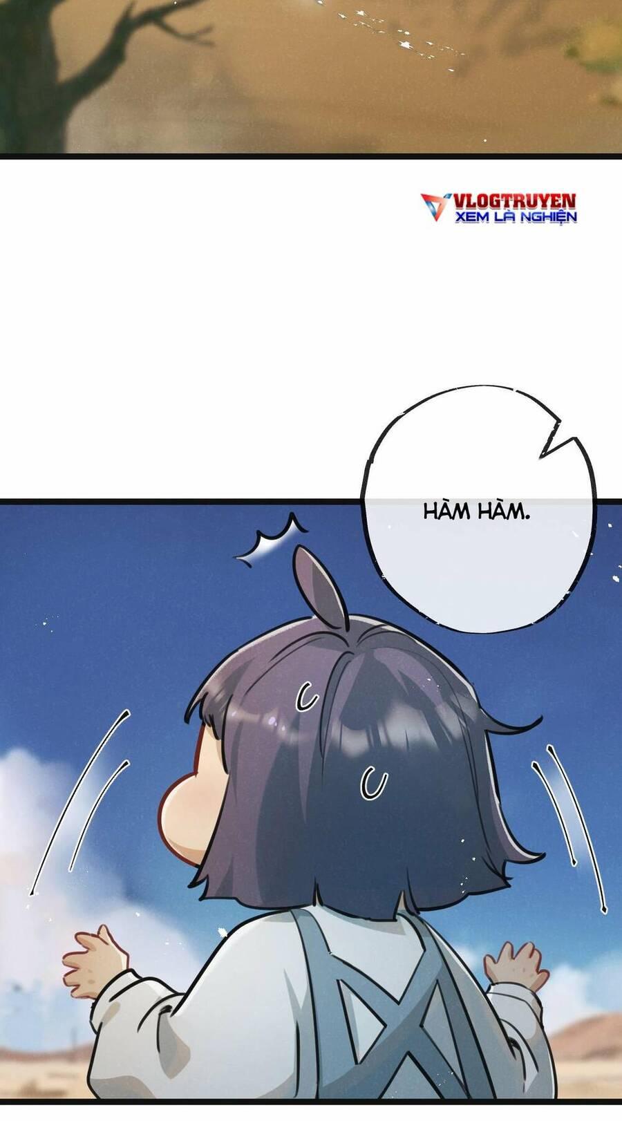 Mạt Thế Siêu Cấp Nông Trường Chapter 16 - Trang 8