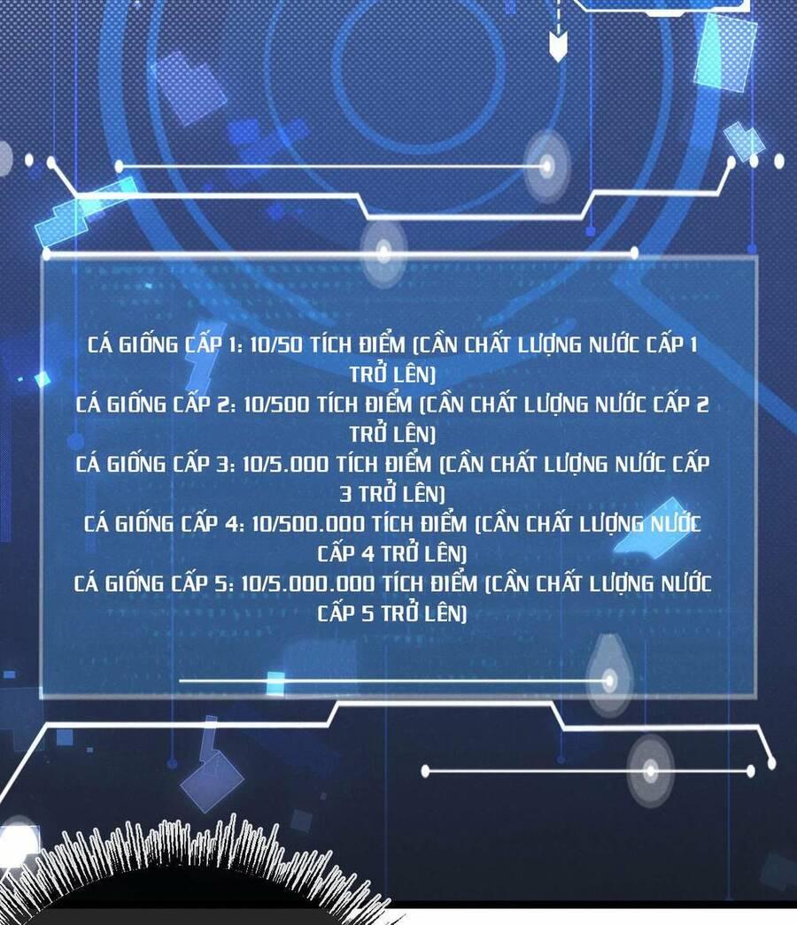 Mạt Thế Siêu Cấp Nông Trường Chapter 17 - Trang 12