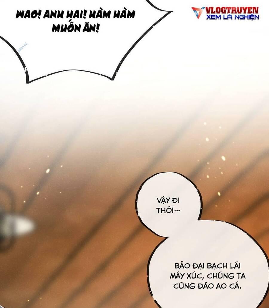 Mạt Thế Siêu Cấp Nông Trường Chapter 17 - Trang 15