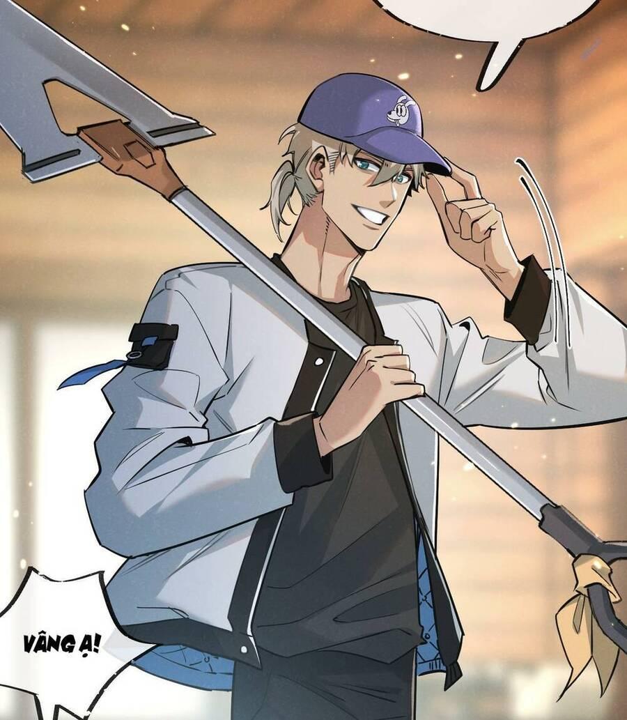 Mạt Thế Siêu Cấp Nông Trường Chapter 17 - Trang 16