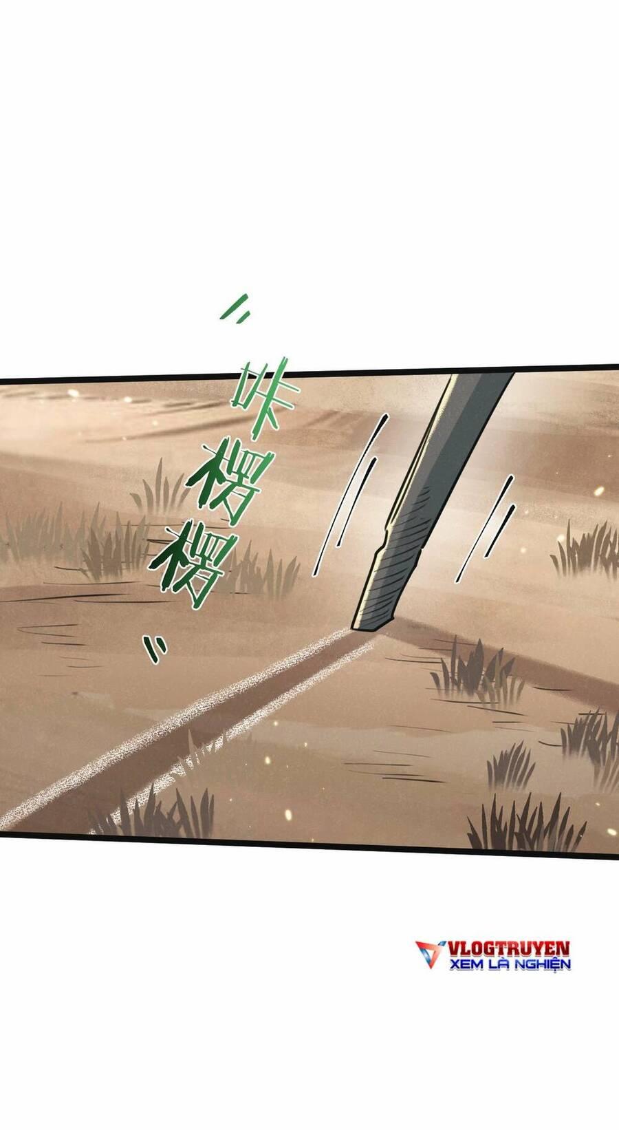 Mạt Thế Siêu Cấp Nông Trường Chapter 17 - Trang 18