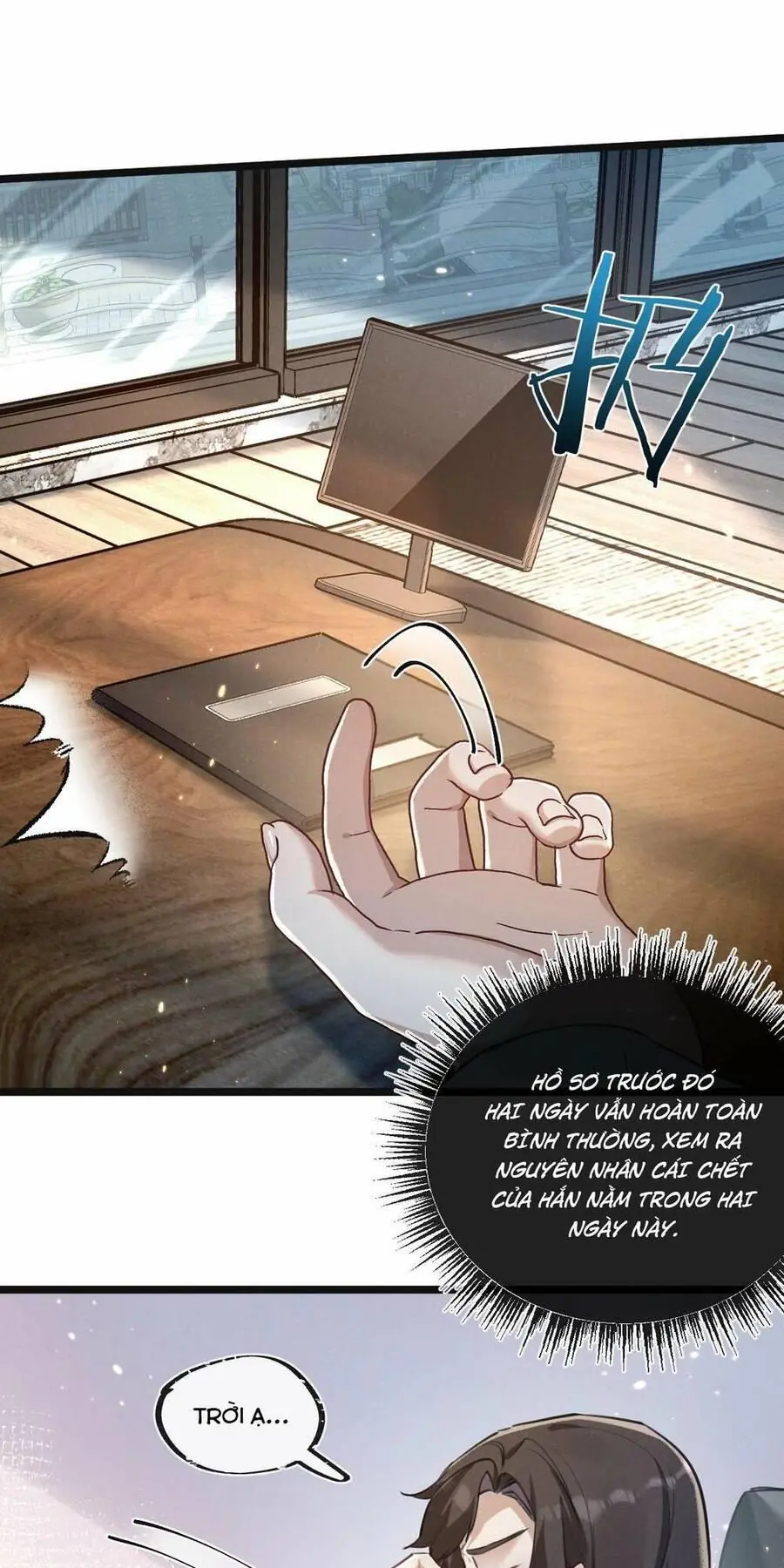 Mạt Thế Siêu Cấp Nông Trường Chapter 17 - Trang 3