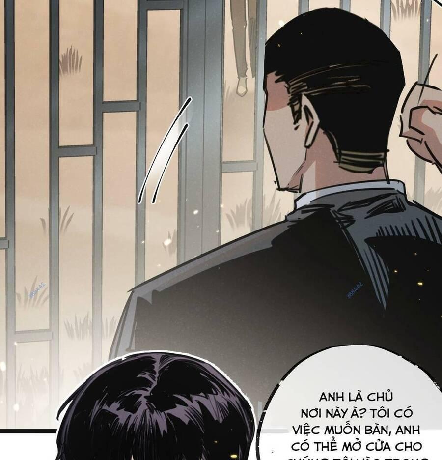 Mạt Thế Siêu Cấp Nông Trường Chapter 17 - Trang 31