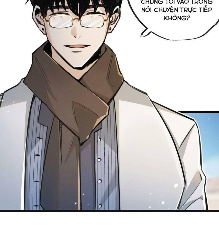Mạt Thế Siêu Cấp Nông Trường Chapter 17 - Trang 32