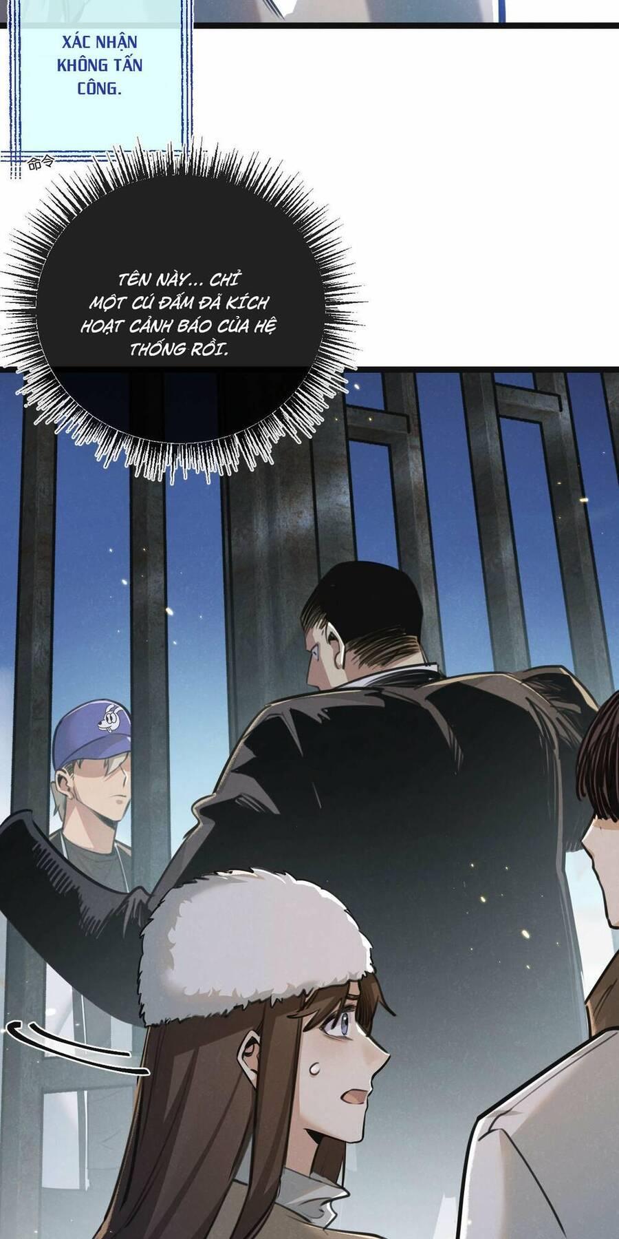 Mạt Thế Siêu Cấp Nông Trường Chapter 17 - Trang 39