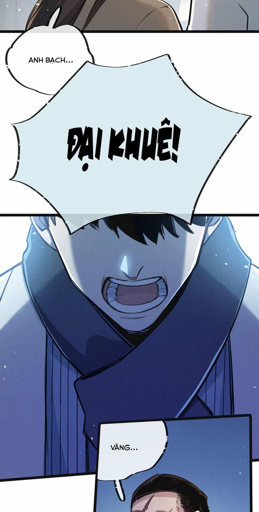 Mạt Thế Siêu Cấp Nông Trường Chapter 17 - Trang 40