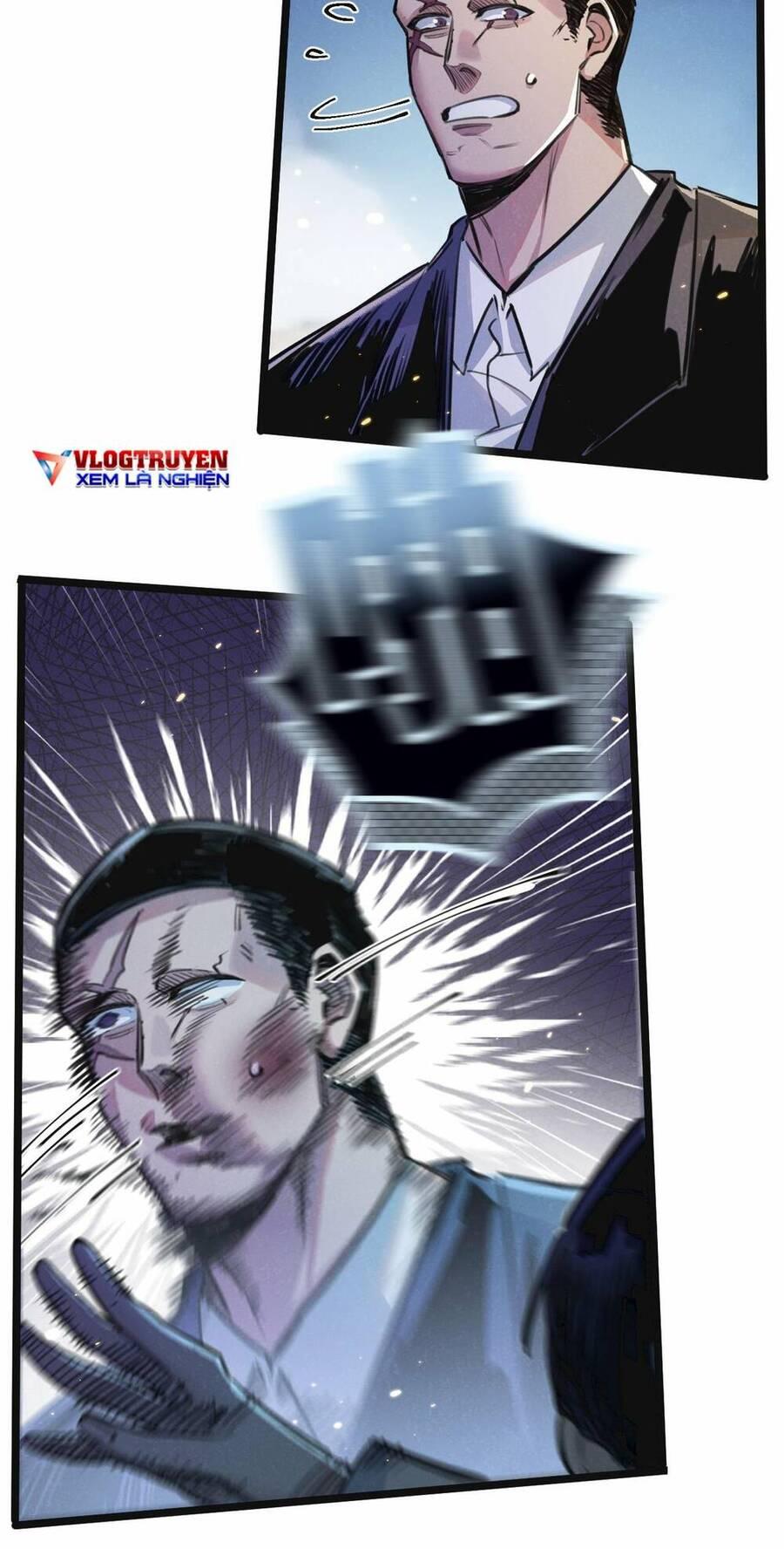 Mạt Thế Siêu Cấp Nông Trường Chapter 17 - Trang 41