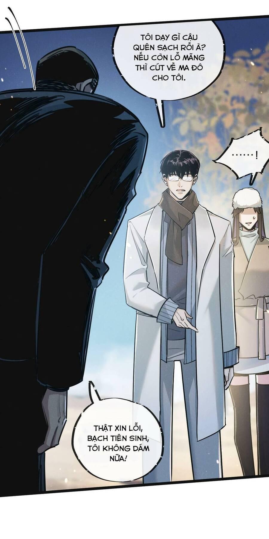 Mạt Thế Siêu Cấp Nông Trường Chapter 17 - Trang 42