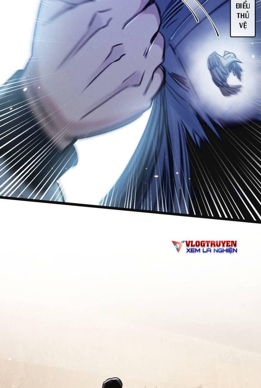 Mạt Thế Siêu Cấp Nông Trường Chapter 17 - Trang 46