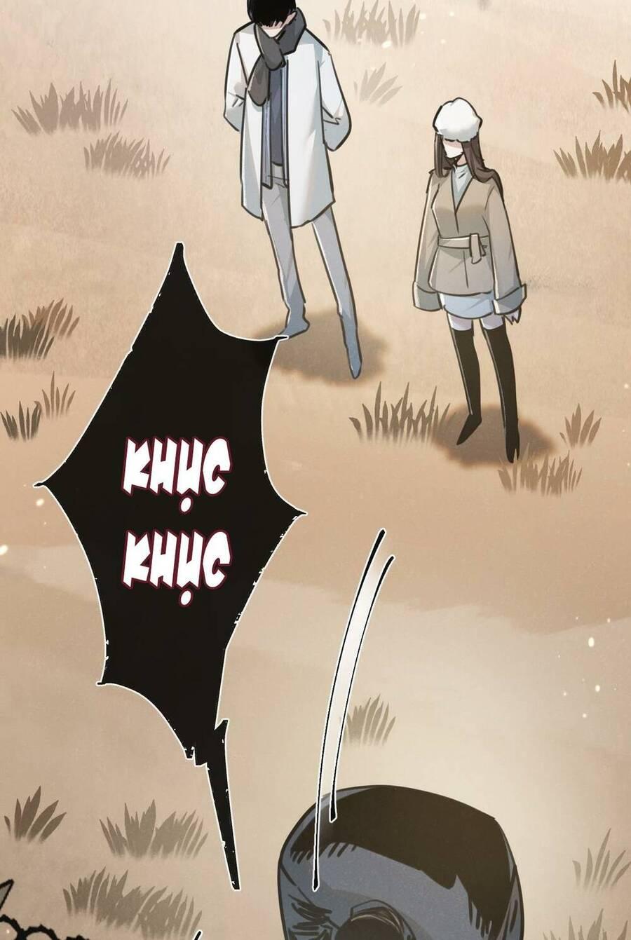 Mạt Thế Siêu Cấp Nông Trường Chapter 17 - Trang 47