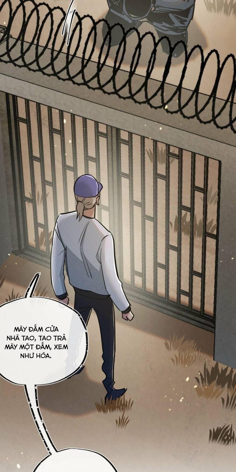 Mạt Thế Siêu Cấp Nông Trường Chapter 17 - Trang 48