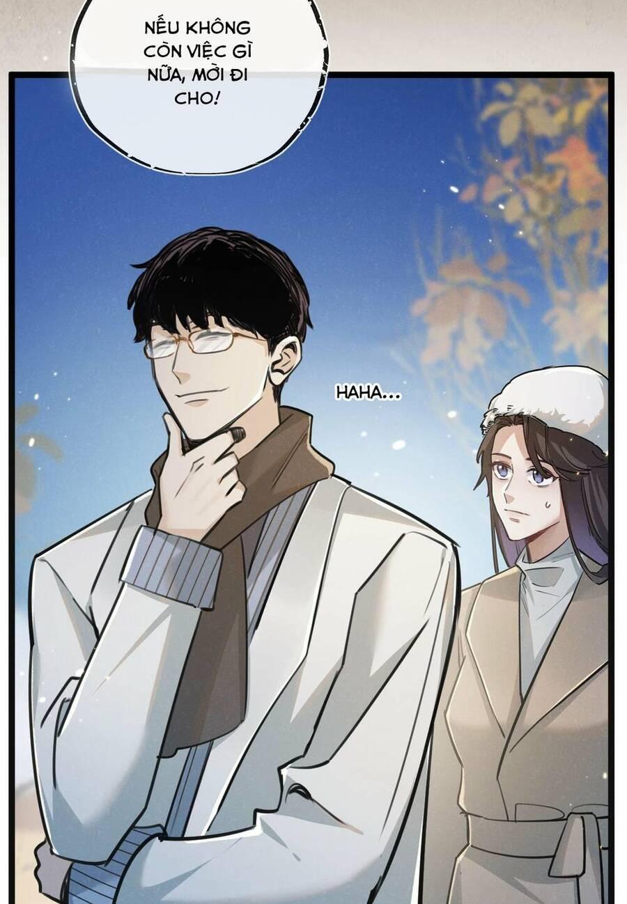 Mạt Thế Siêu Cấp Nông Trường Chapter 17 - Trang 49