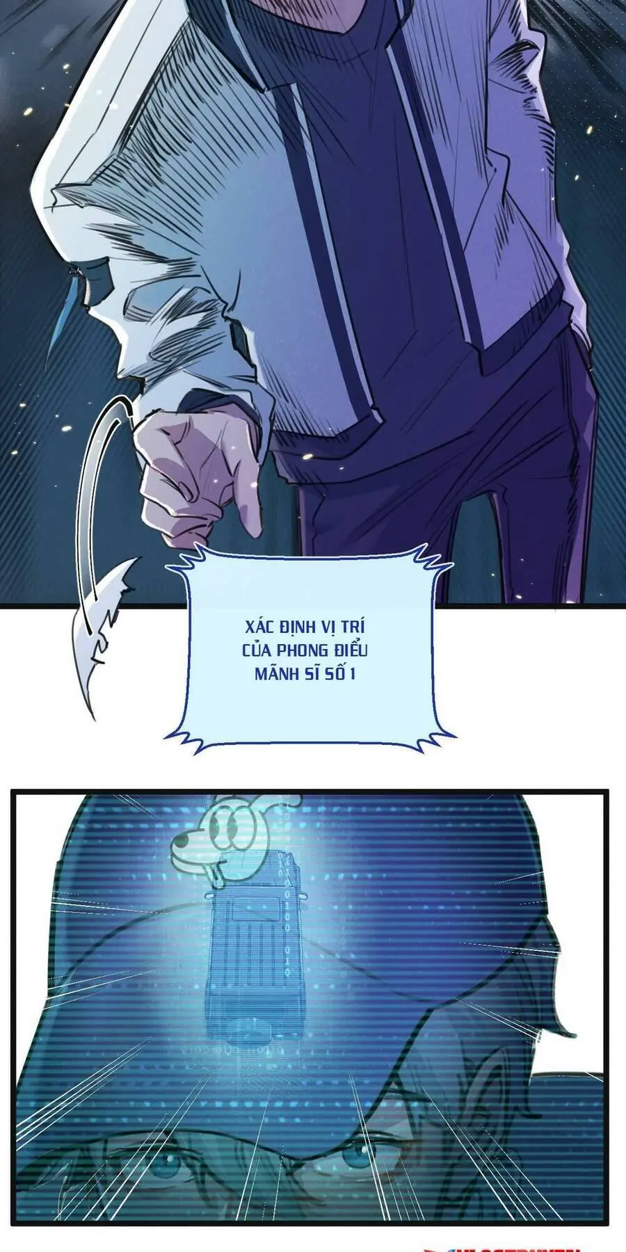 Mạt Thế Siêu Cấp Nông Trường Chapter 18 - Trang 11