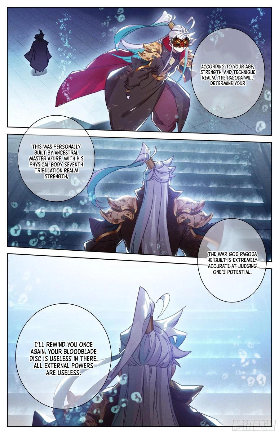 Mạt Thế Siêu Cấp Nông Trường Chapter 18 - Trang 17