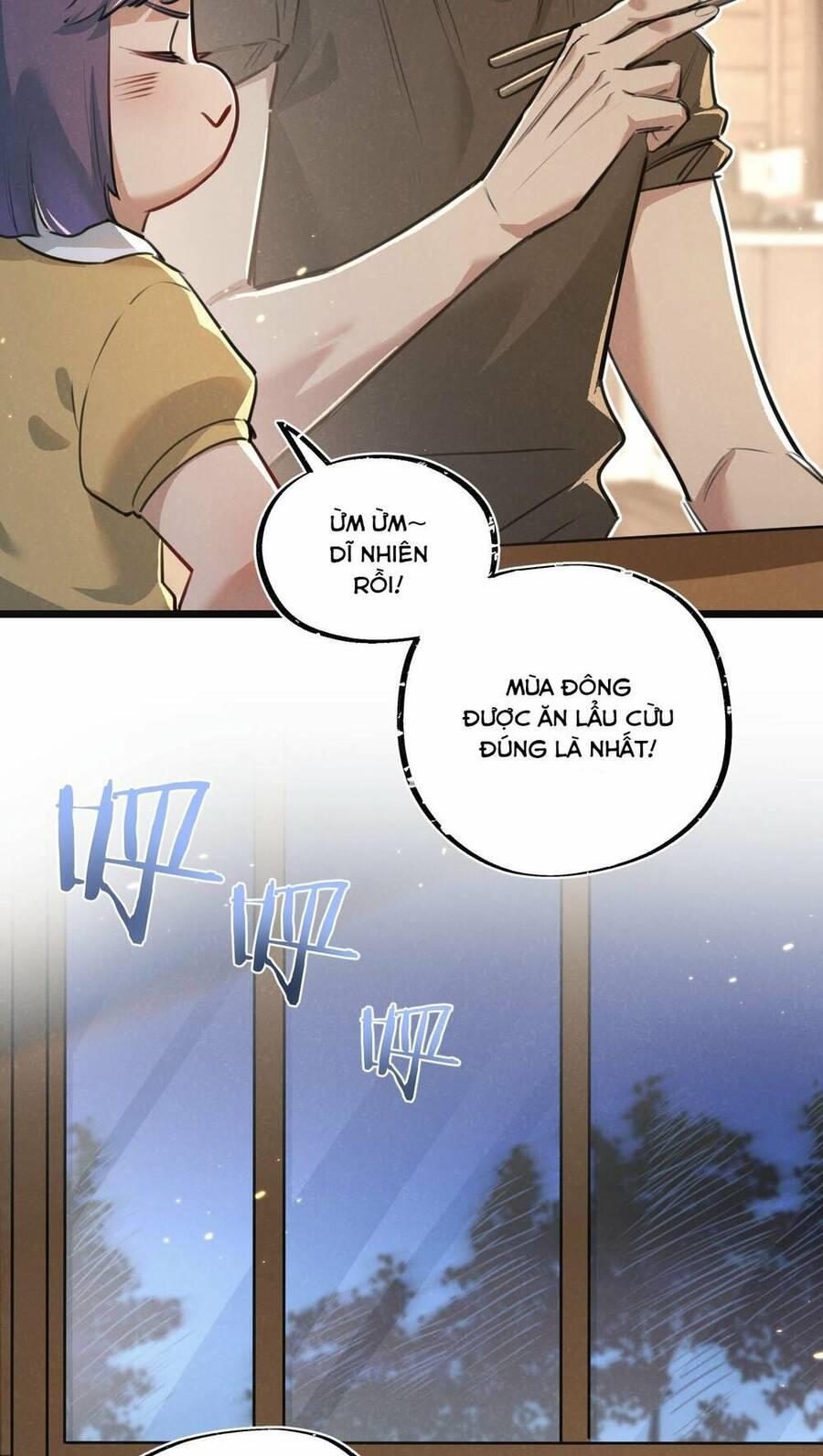 Mạt Thế Siêu Cấp Nông Trường Chapter 18 - Trang 18