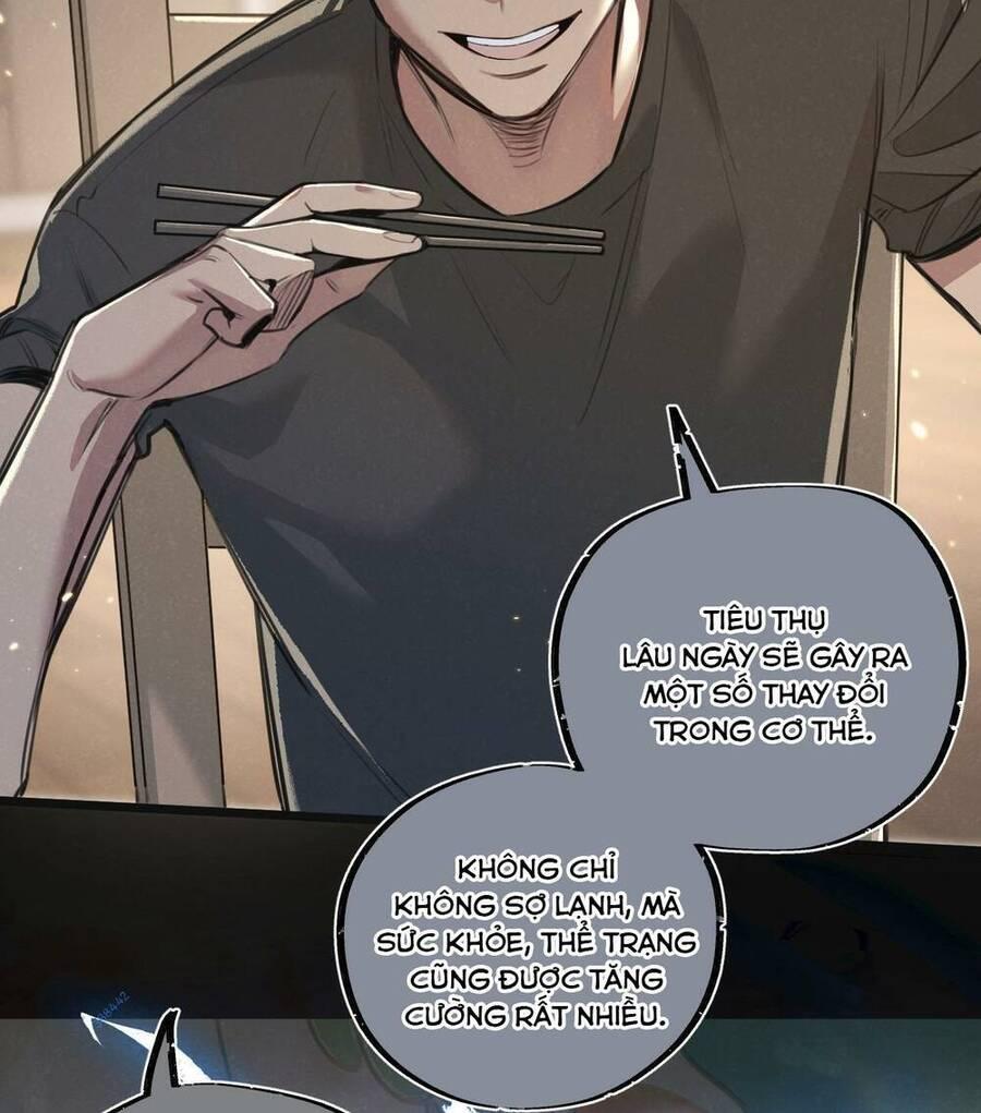Mạt Thế Siêu Cấp Nông Trường Chapter 18 - Trang 21