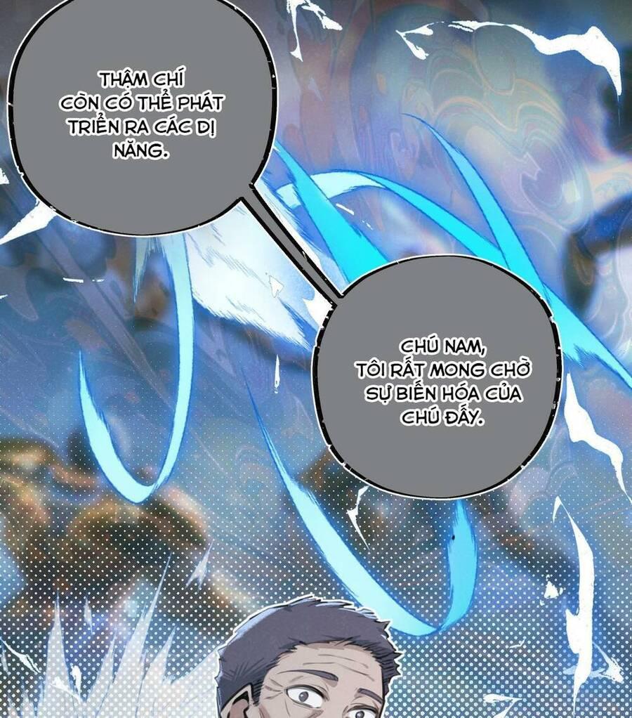Mạt Thế Siêu Cấp Nông Trường Chapter 18 - Trang 22