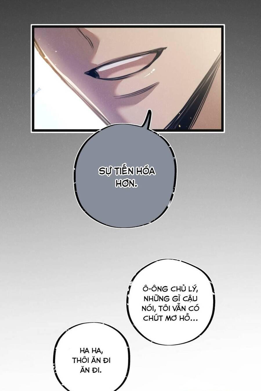 Mạt Thế Siêu Cấp Nông Trường Chapter 18 - Trang 26