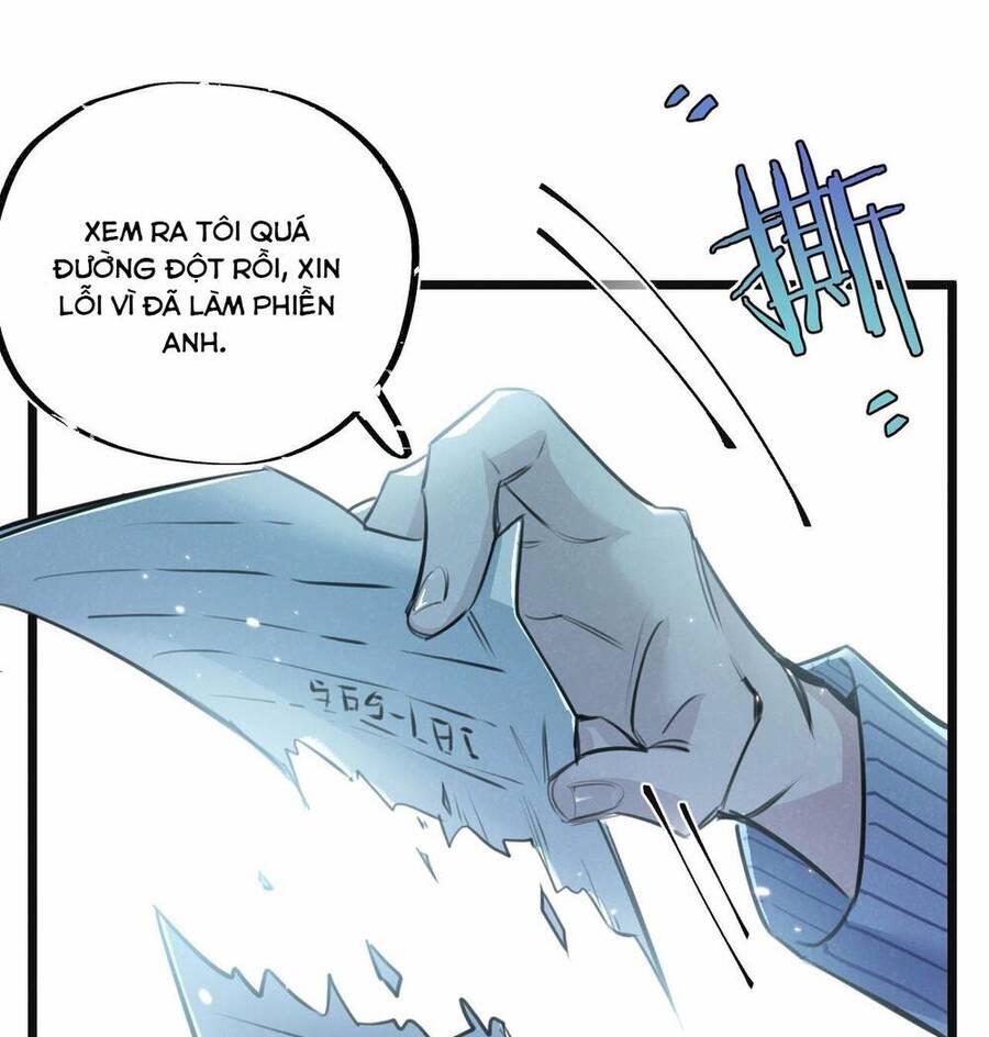 Mạt Thế Siêu Cấp Nông Trường Chapter 18 - Trang 3