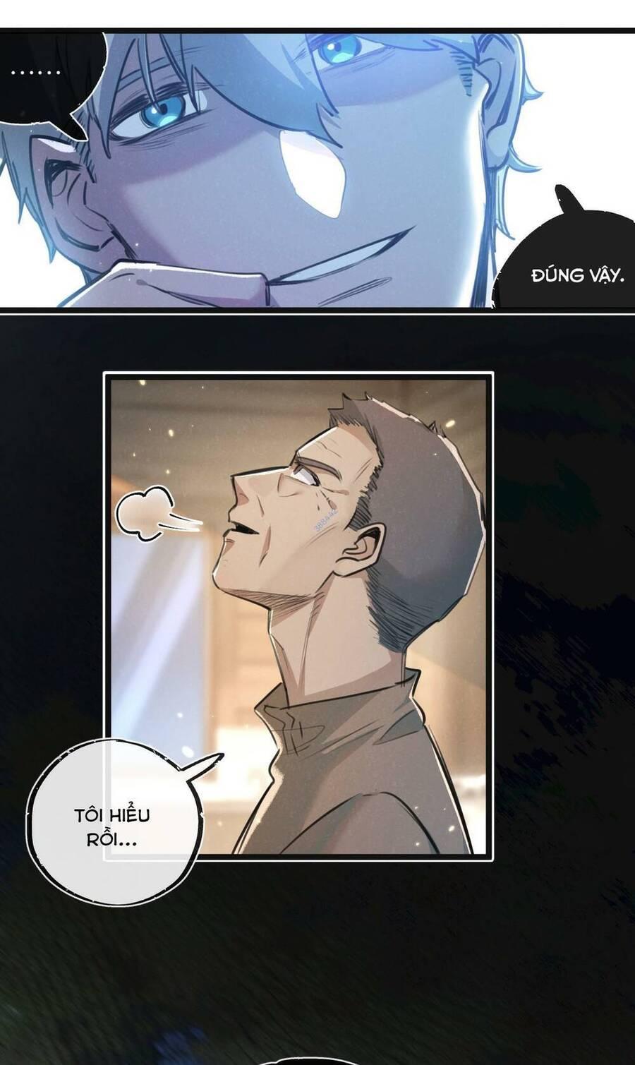 Mạt Thế Siêu Cấp Nông Trường Chapter 18 - Trang 30